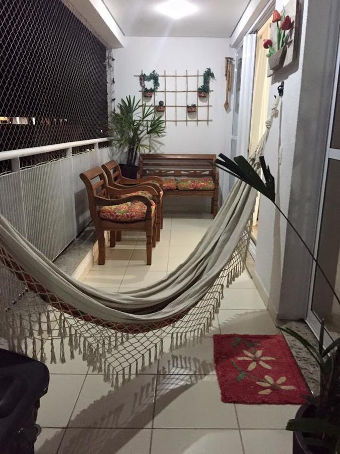 Apartamento cobertura Ubatuba Bagian luar foto