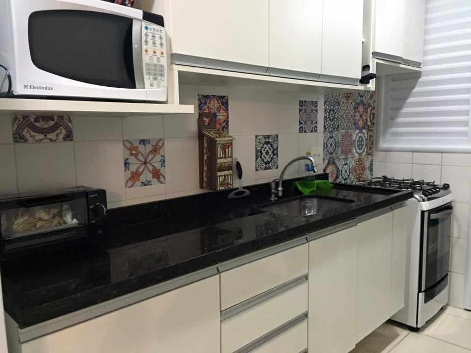 Apartamento cobertura Ubatuba Bagian luar foto