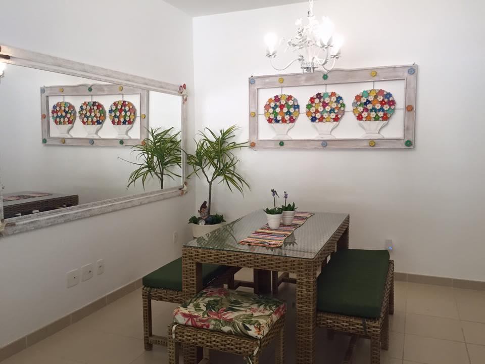 Apartamento cobertura Ubatuba Bagian luar foto