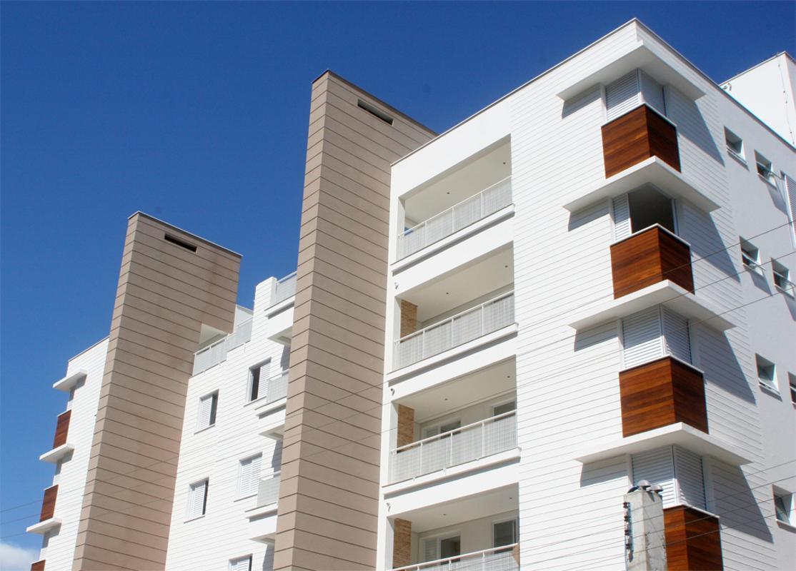 Apartamento cobertura Ubatuba Bagian luar foto